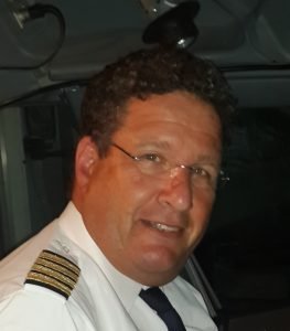 לטוס ללא פחד עם קברניט אלון פרג